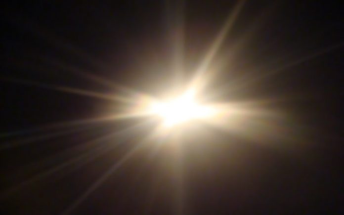 luz