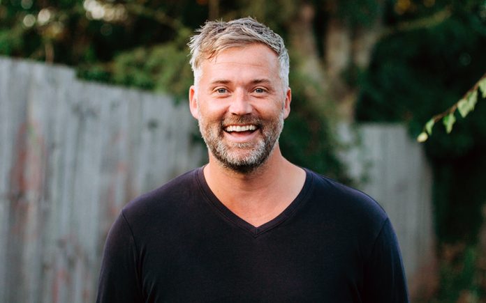 Entrevista Jonathan Hoban