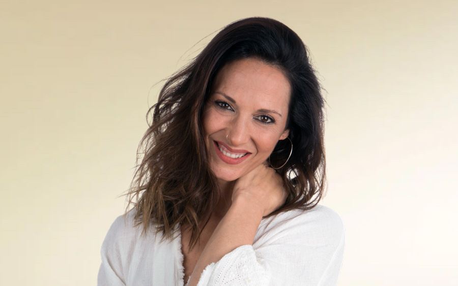 Sonia Rico El alma no necesita perfección, necesita aceptación - Tú Mismo