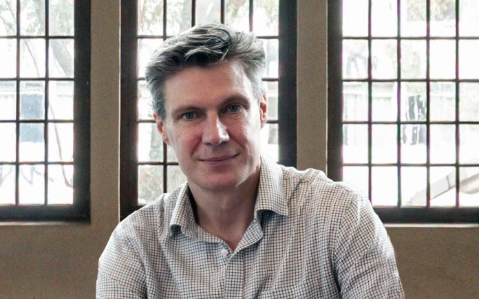 Paul Goldsmith