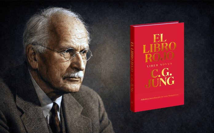 El libro rojo de Jung
